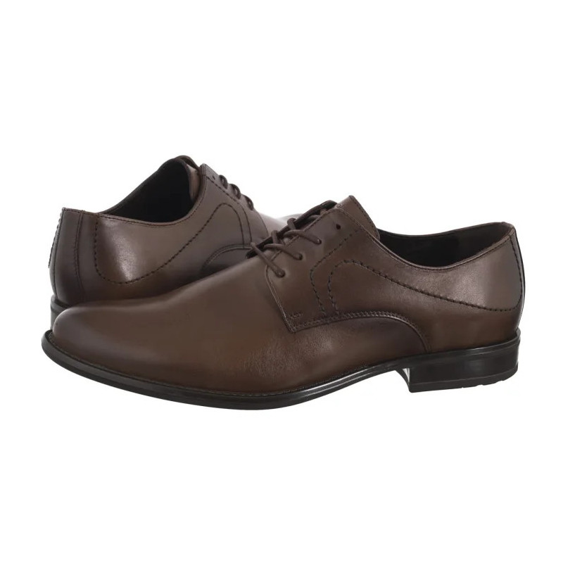 Wojas Brązowe 10237-52 (WO262-a) shoes