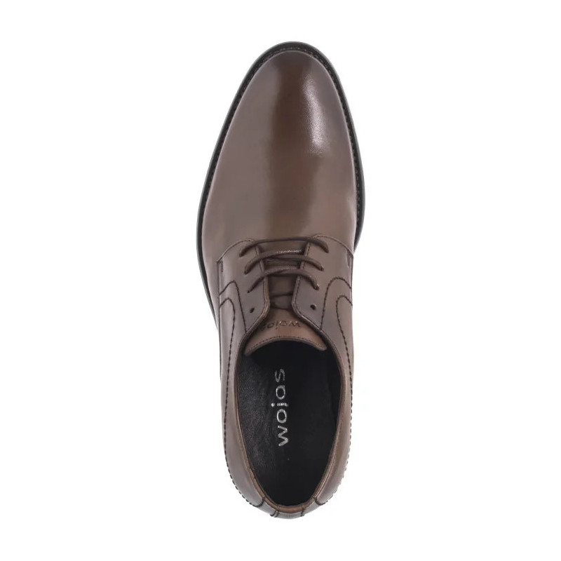Wojas Brązowe 10237-52 (WO262-a) shoes