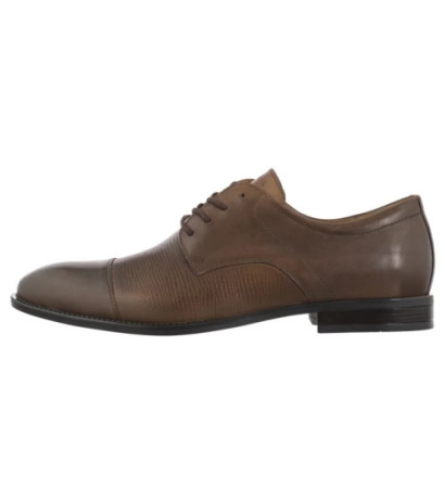 Wojas Brązowe 10223-53 (WO268-a) shoes