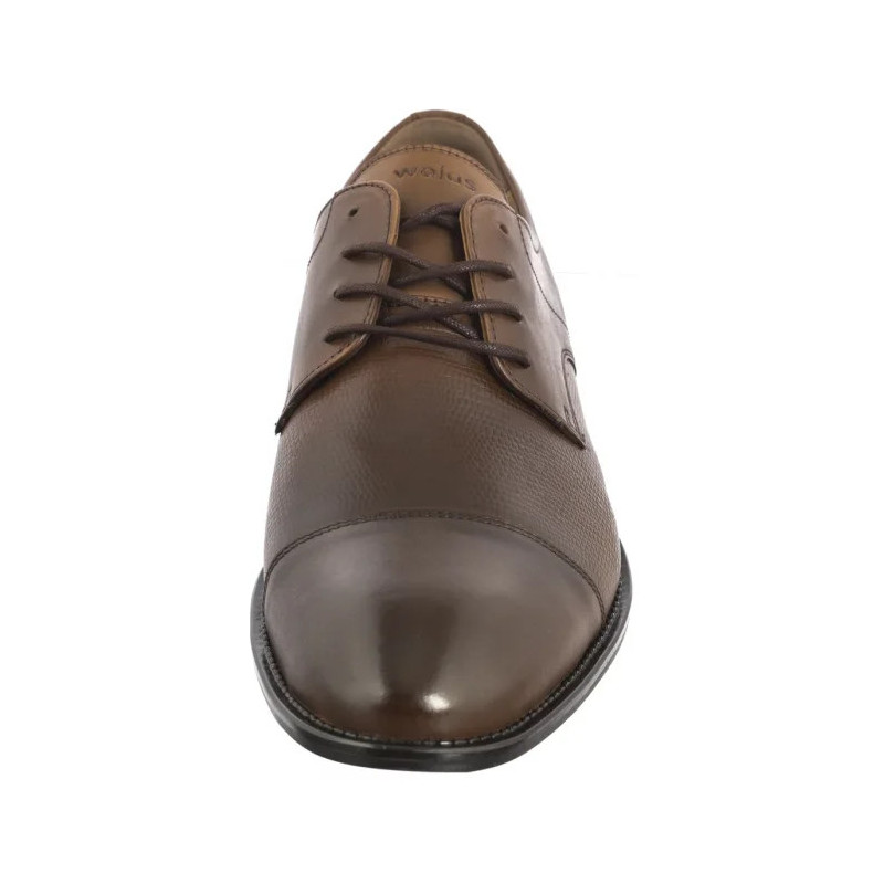 Wojas Brązowe 10223-53 (WO268-a) shoes