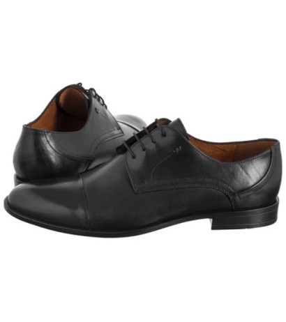 Wojas Brązowe 10244-53 (WO252-b) shoes