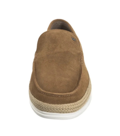 Wojas Granatowe 10219-66 (WO251-b) shoes