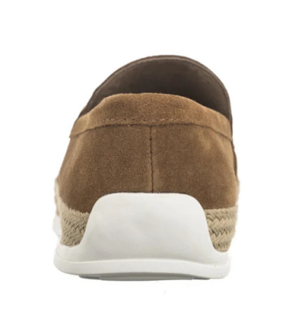 Wojas Granatowe 10219-66 (WO251-b) shoes