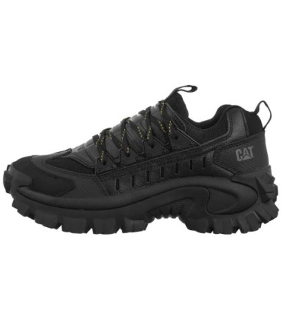 Caterpillar Intruder Met P726244 Black/Black (CA168-a) sports shoes