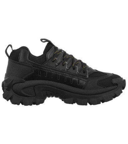 Caterpillar Intruder Met P726244 Black/Black (CA168-a) sports shoes