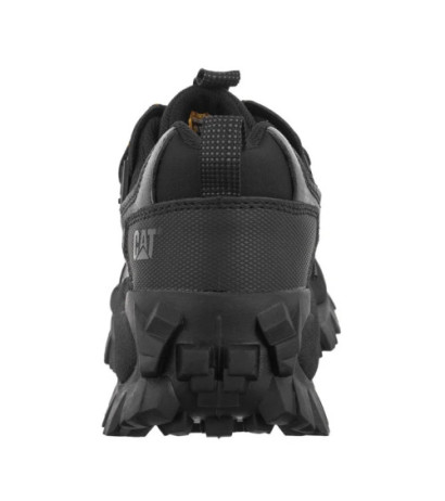 Caterpillar Intruder Met P726244 Black/Black (CA168-a) sports shoes