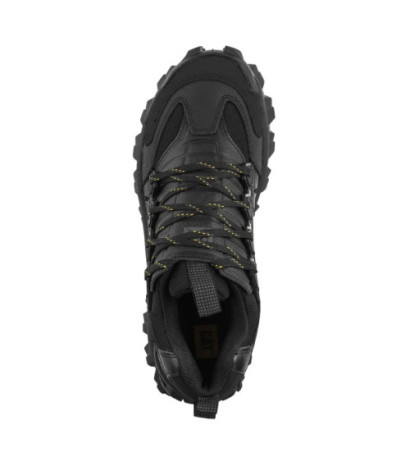Caterpillar Intruder Met P726244 Black/Black (CA168-a) sports shoes