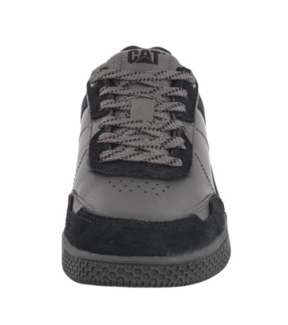 Caterpillar Pause Retro P726322 Dark Gull Grey (CA169-a) shoes