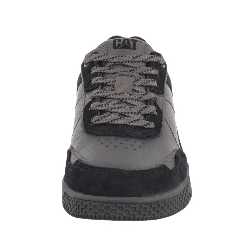 Caterpillar Pause Retro P726322 Dark Gull Grey (CA169-a) shoes