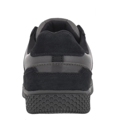 Caterpillar Pause Retro P726322 Dark Gull Grey (CA169-a) shoes