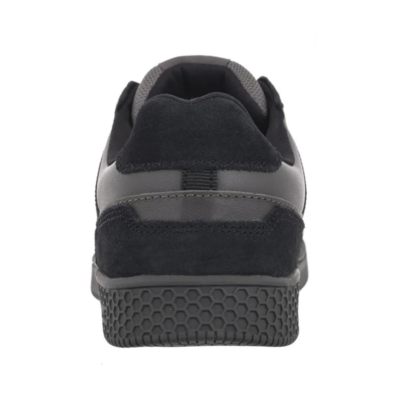 Caterpillar Pause Retro P726322 Dark Gull Grey (CA169-a) shoes