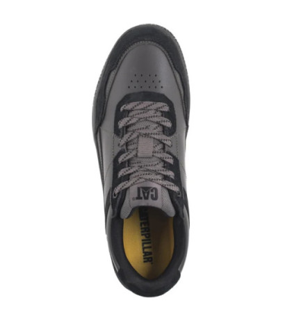 Caterpillar Pause Retro P726322 Dark Gull Grey (CA169-a) shoes