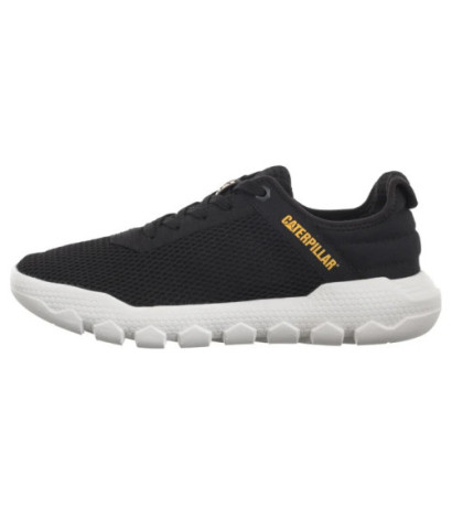Caterpillar Hex Lite Vent P726249 Black (CA170-a) sports shoes