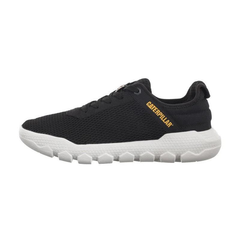 Caterpillar Hex Lite Vent P726249 Black (CA170-a) sports shoes