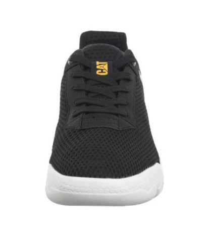 Caterpillar Hex Lite Vent P726249 Black (CA170-a) sports shoes