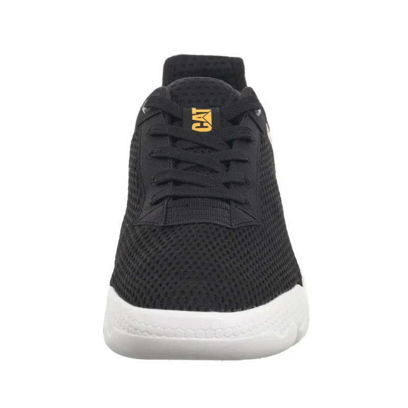 Caterpillar Hex Lite Vent P726249 Black (CA170-a) sports shoes