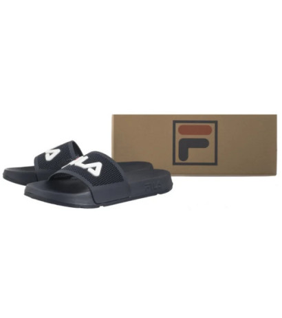 Fila Morro Bay Spiro Navy FFM0411.50007 (FI123-a) slippers