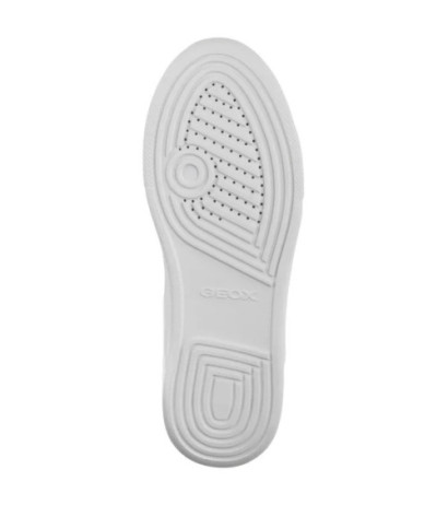 Geox U Rieti A - Canvas+Nbk Synt.Le Navy/Dk. Navy U5570A 010EK C4078 (GE210-b) sports shoes