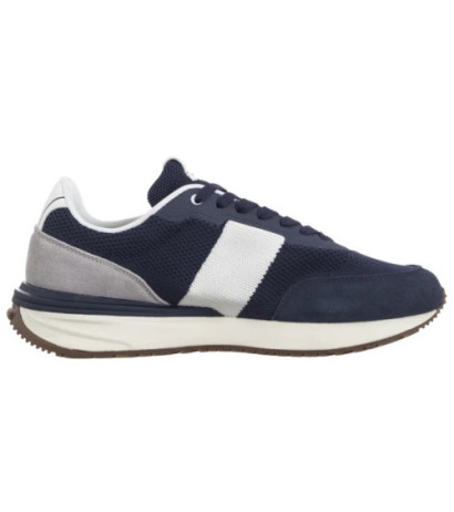 Pepe Jeans Buster Knit M Navy PMS60039 595 (PE34-a) sports shoes