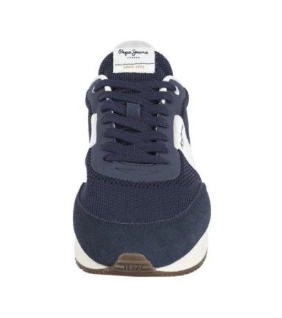 Pepe Jeans Buster Knit M Navy PMS60039 595 (PE34-a) sports shoes