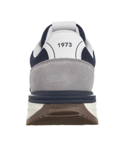 Pepe Jeans Buster Knit M Navy PMS60039 595 (PE34-a) sports shoes