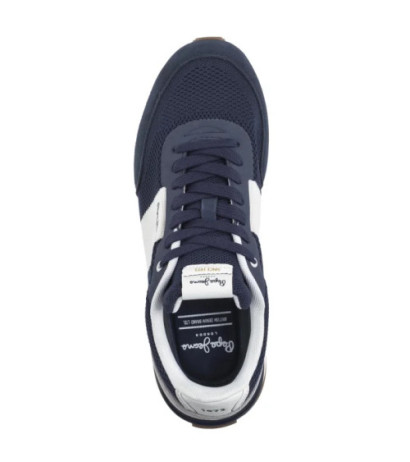 Pepe Jeans Buster Knit M Navy PMS60039 595 (PE34-a) sports shoes