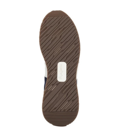 Pepe Jeans Buster Knit M Navy PMS60039 595 (PE34-a) sports shoes