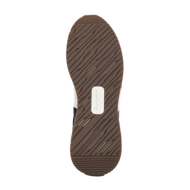 Pepe Jeans Buster Knit M Navy PMS60039 595 (PE34-a) sports shoes