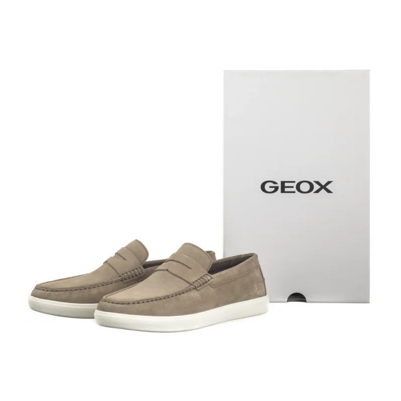 Geox U Avola A Sand U55GSA 00022 C5004 (GE212-a) shoes