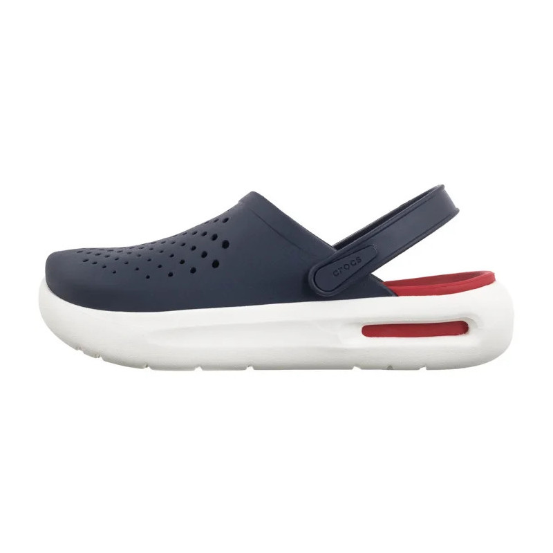 Crocs InMotion Clog Navy 209964-410 (CR349-a) slippers