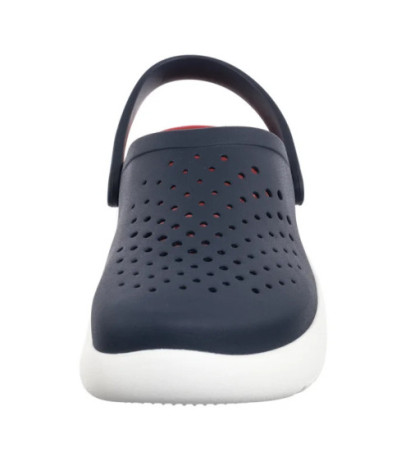 Crocs InMotion Clog Navy 209964-410 (CR349-a) slippers