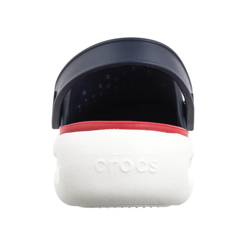 Crocs InMotion Clog Navy 209964-410 (CR349-a) slippers