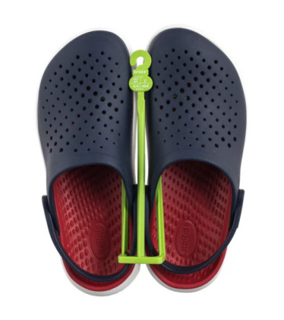 Crocs InMotion Clog Navy 209964-410 (CR349-a) slippers