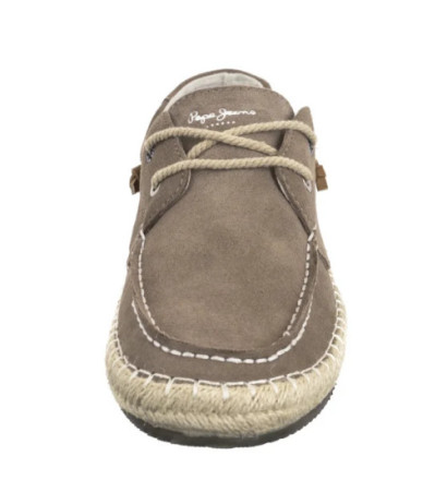 Pepe Jeans Tourist Deck Dark Stone Beige PMS10335 860 (PE39-a) shoes