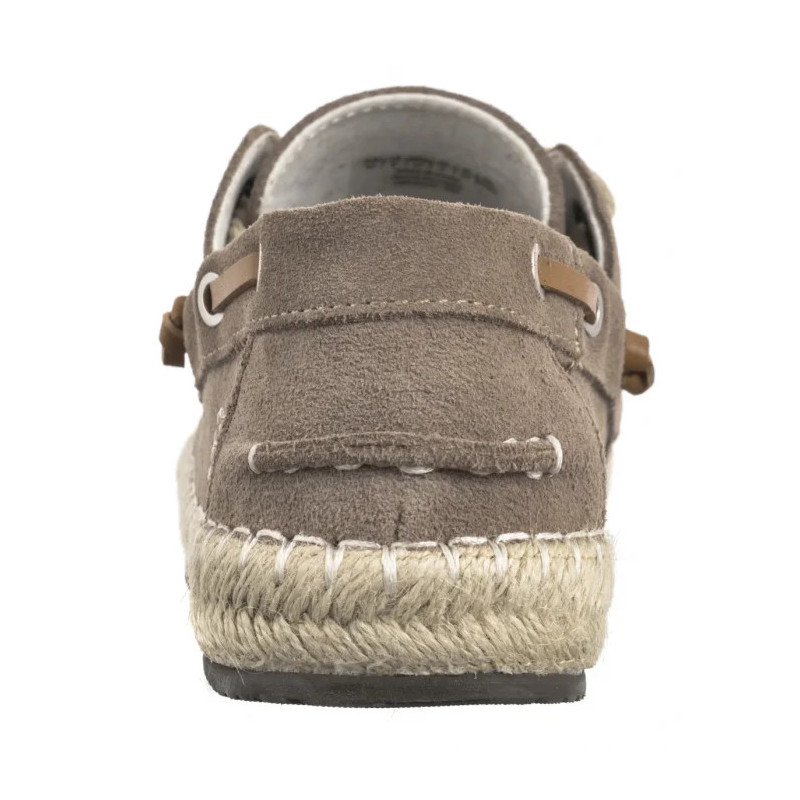 Pepe Jeans Tourist Deck Dark Stone Beige PMS10335 860 (PE39-a) shoes