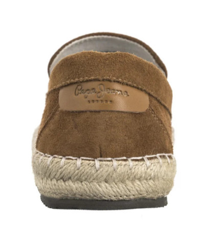Pepe Jeans Tourist Coast Cognac Brown PMS10337 879 (PE41-a) shoes