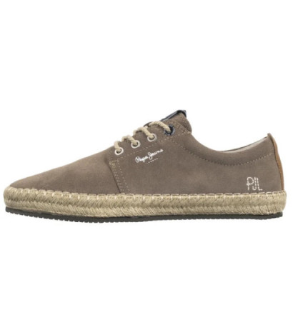 Pepe Jeans Tourist West Dark Stone Beige PMS10336 860 (PE42-a) shoes