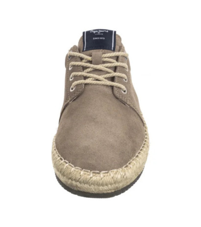 Pepe Jeans Tourist West Dark Stone Beige PMS10336 860 (PE42-a) shoes