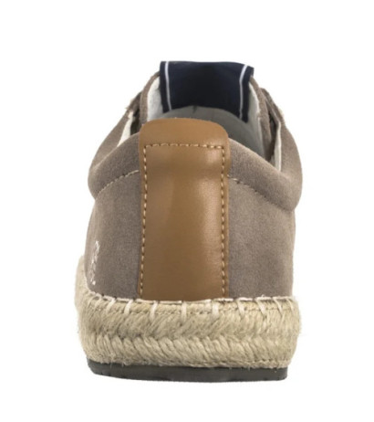 Pepe Jeans Tourist West Dark Stone Beige PMS10336 860 (PE42-a) shoes