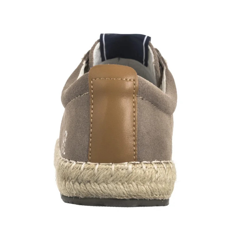 Pepe Jeans Tourist West Dark Stone Beige PMS10336 860 (PE42-a) shoes
