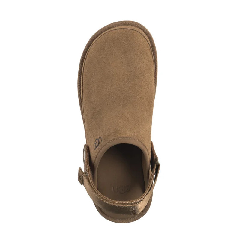 UGG M Goldencoast Clog II 1166915 CHE (UA143-b) slippers