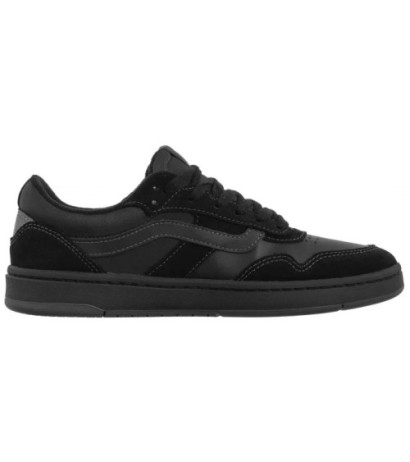 Vans Cruze 3.0 Black/Black VN000D6SBKA1 (VA446-c) shoes