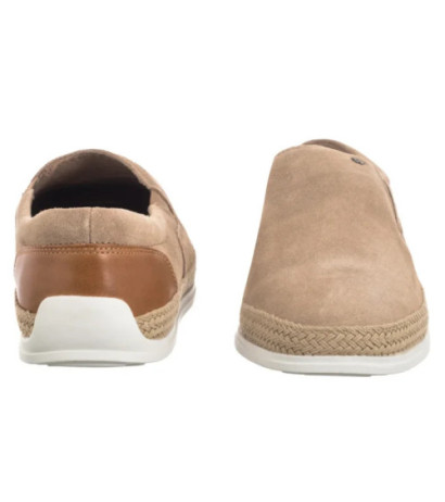 Wojas Beżowe 10258-74 (WO261-b) shoes