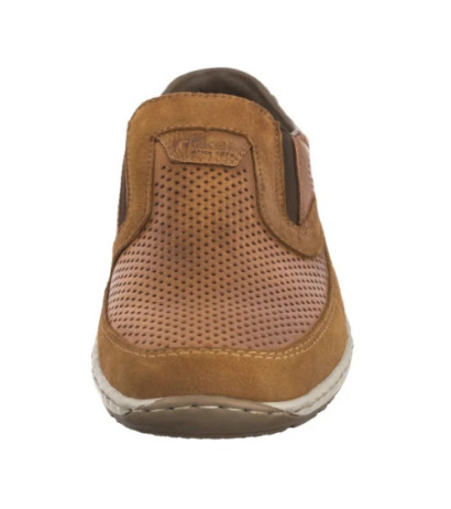 Rieker Brązowe 08858-24 Brown (RI246-a) shoes