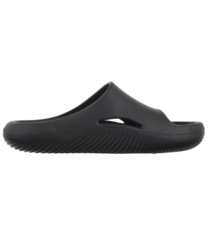 Crocs Mellow Recovery Slide Black 208392-001 (CR354-a) slippers