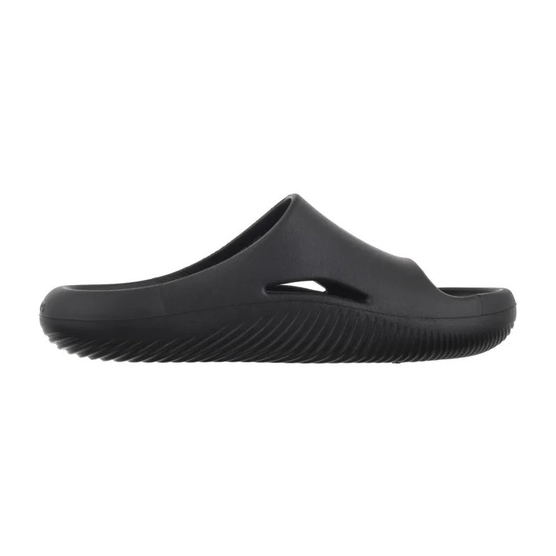 Crocs Mellow Recovery Slide Black 208392-001 (CR354-a) slippers
