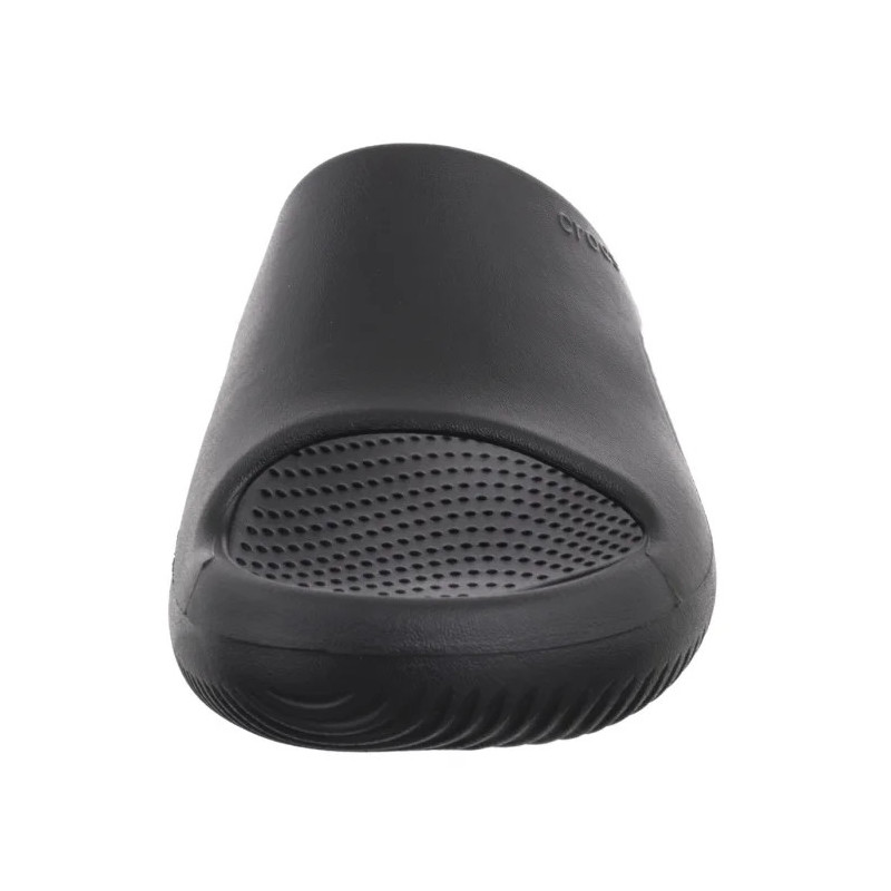 Crocs Mellow Recovery Slide Black 208392-001 (CR354-a) slippers