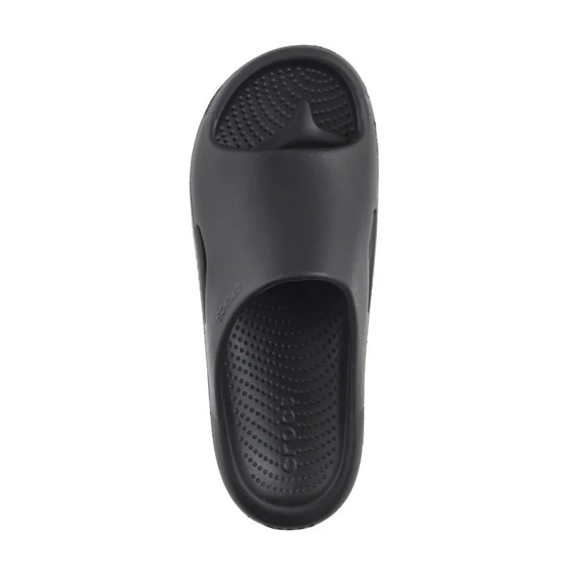 Crocs Mellow Recovery Slide Black 208392-001 (CR354-a) slippers