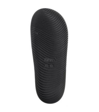Crocs Mellow Recovery Slide Black 208392-001 (CR354-a) slippers