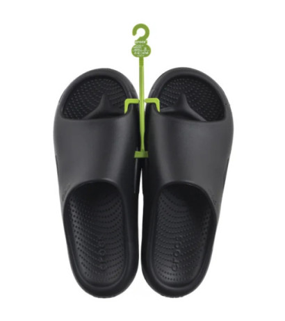 Crocs Mellow Recovery Slide Black 208392-001 (CR354-a) slippers